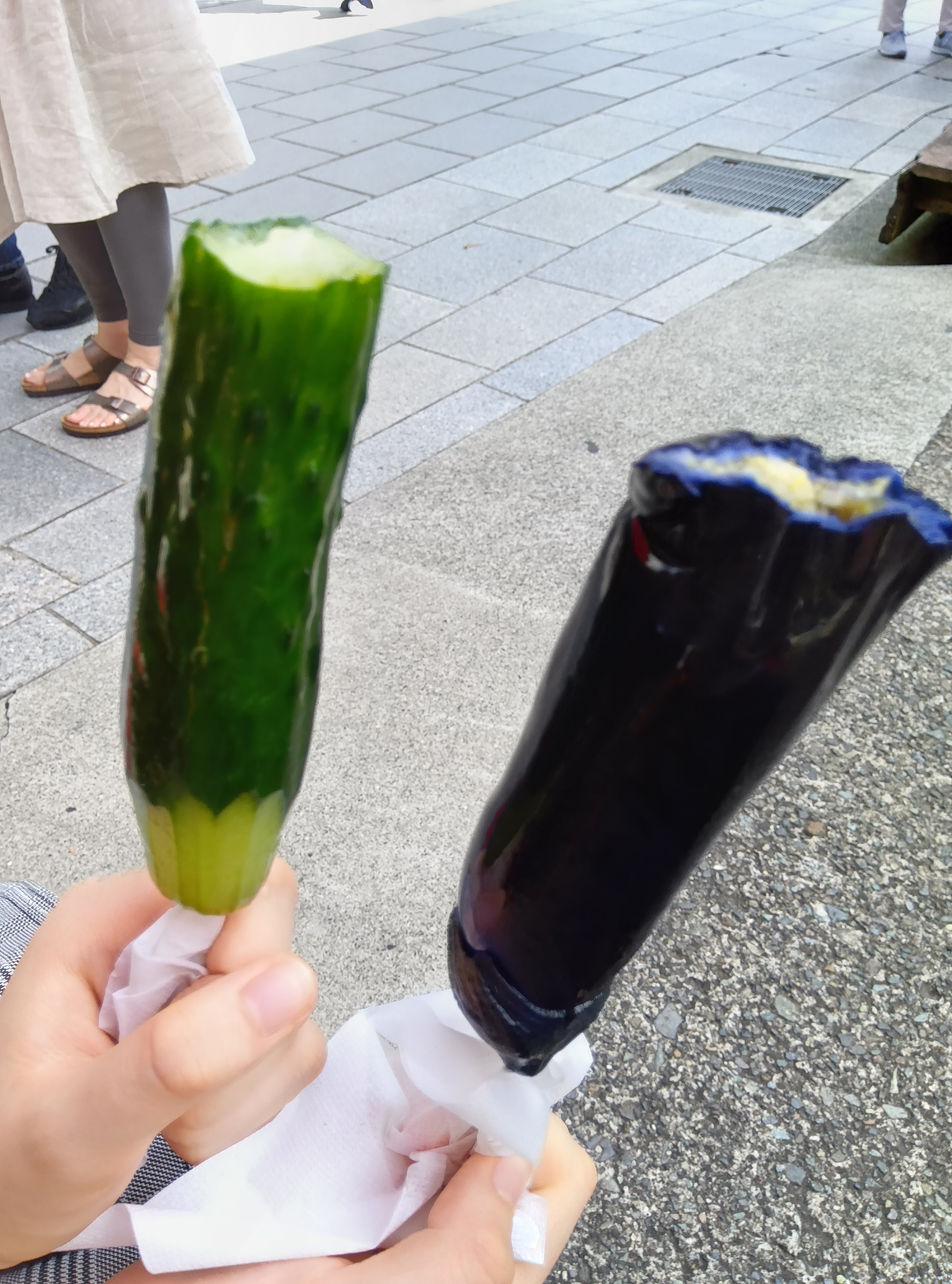 鎌倉あきもとのお漬物